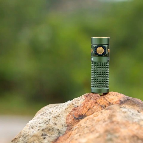 Ліхтар Olight Baton 4 OD Green