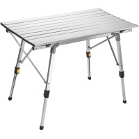 Стіл розкладний Skif Outdoor AluTech Сірий