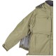 Куртка First Tactical Tactix Jacket Shell XL Зелений