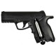 Пістолет пневматичний  ASG Steyr M9-A1, 4,5 мм