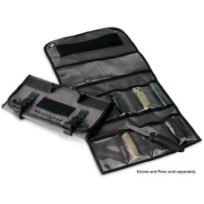 Нейлоновий кейс-рол для зберігання ножів та тактичних ручок Benchmade