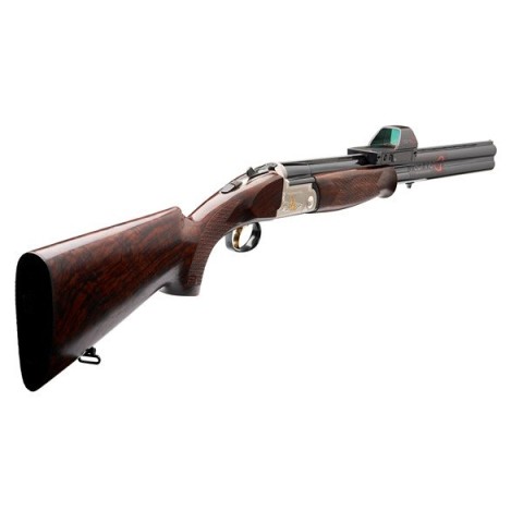 Прицел коллиматорный универсальный Redring Mark II