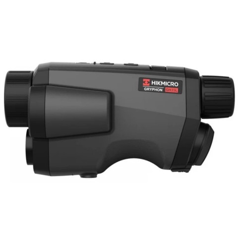Тепловизор HikMicro GRYPHON GH35L LRF (HM-TS23-35QG/WLV-GH35L)
