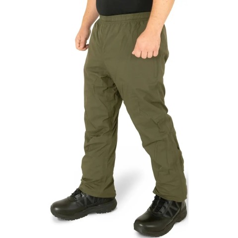 Штани First Tactical Tactix Rain Pant 2XL Green