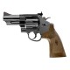 Пневматический револьвер Umarex Smith & Wesson M29 3