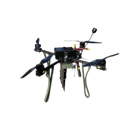 Дрон-Ретранслятор 13 дюймів