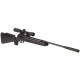 Пневматична гвинтівка Crosman Nitro Venom Dusk 3-9x32