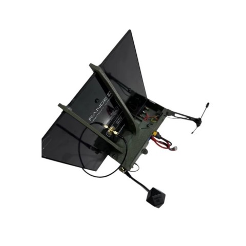 Ретранслятор 3.3 – 5.8 для керування fpv дронами та БЛА