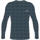 CORE WOOL MERINO LS TEE M