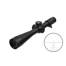 Прицел оптический LEUPOLD MARK 5HD 5-25x56 (35mm) M5C3 FFP PR2-MIL