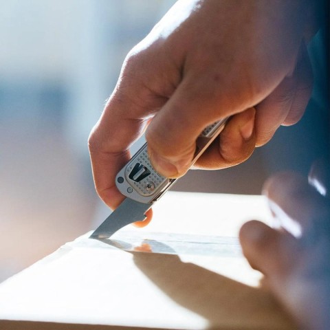 Ніж-мультитул Leatherman Free K4x Silver