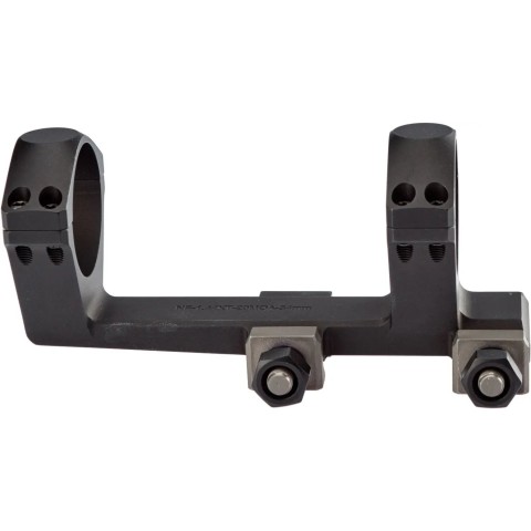 Моноблок Nightforce X-Treme Duty Ultralite Extended Unimount 34mm High. 20МОА. Титан/Сплав. Weaver
