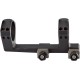 Моноблок Nightforce X-Treme Duty Ultralite Extended Unimount 34mm High. 20МОА. Титан/Сплав. Weaver