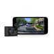 Видеорегистратор Garmin Dash Cam X210 с GPS, сенсорным экраном и голосовым управлением