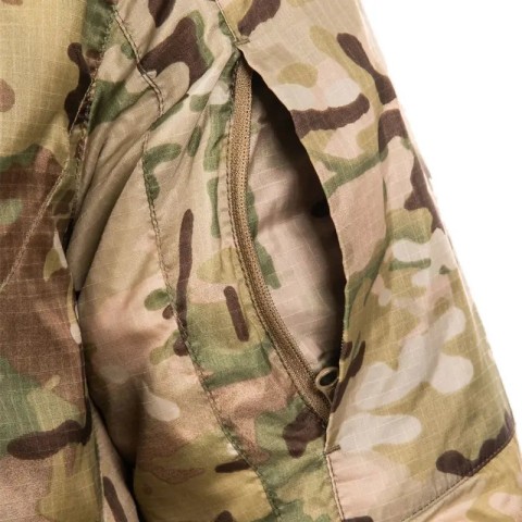 Куртка Snugpak Spearhead XL multicam