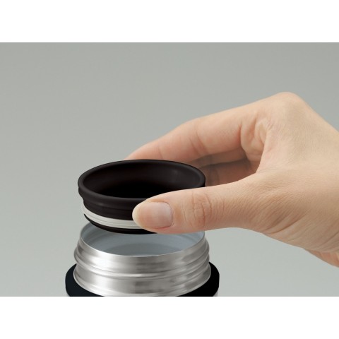 Термокружка ZOJIRUSHI SM-JD48BA 0.48 л ц:черный