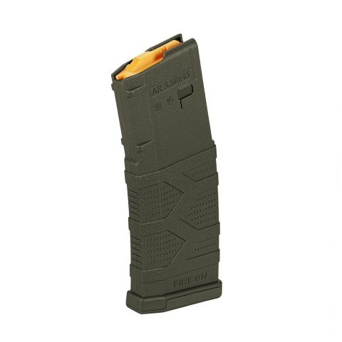 Магазин Fire On АR30 223 (олива)