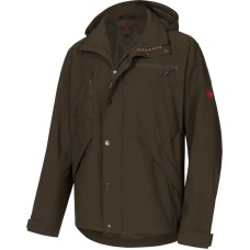 Куртка Hallyard Mosquito 46 Зелений