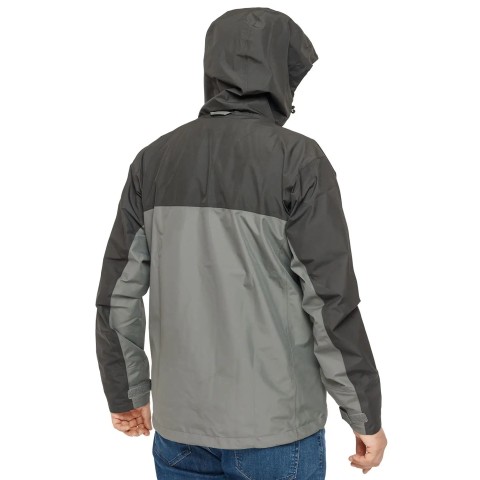Куртка Shimano GORE-TEX Basic Jacket XXXL Charcoal
