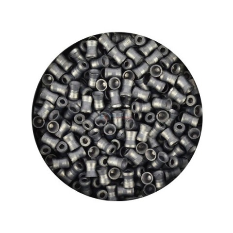 Кулі JSB Diabolo Heavy Ultra Shock, 4,5 мм, 0,67 г, 350 шт