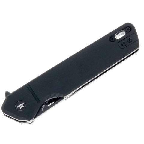 Ніж Buck Infusion, чорний G10