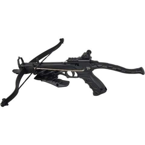 Арбалет Man Kung TCS1 Alligator. Black