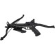 Арбалет Man Kung TCS1 Alligator. Black