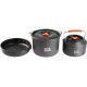 Набір для приготовленя їжі Skif Outdoor Fuzz Set L