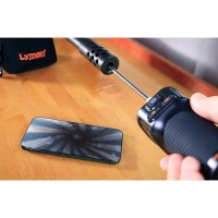 Lyman Borecam Borescope Pro 2.0 : Wireless Bore Camera -