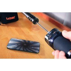Lyman Borecam Borescope Pro 2.0 : Wireless Bore Camera -