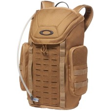 Рюкзак тактичний Oakley Link Pack Miltac 921026 Coyote