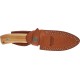 Нож Lionsteel M4, Olive wood ц:natural