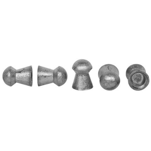 Кулі JSB Jumbo Heavy, 5,52 мм, 1,175 г, 500 шт