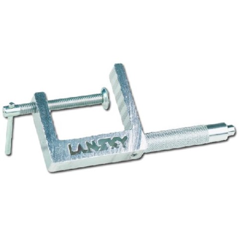 Кріплення для точільної системи Lansky струбцина