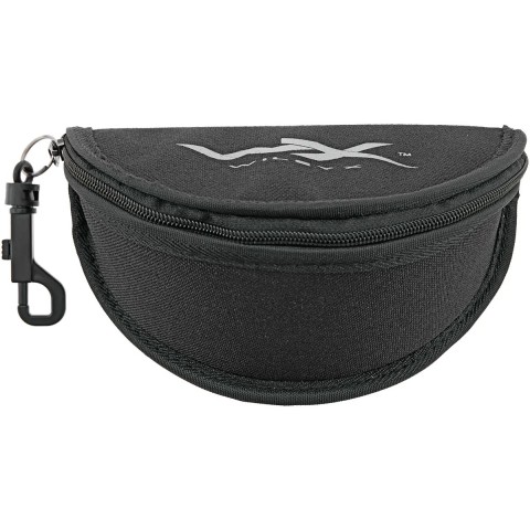 Очки баллистические Wiley X Rogue Comm. 3 линзы (Grey/Clear/Rust) Tan