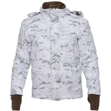 Куртка тактична VAV WEAR Kolt 30 S Камуфляж