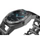 832420 Мультитул Leatherman Tread Tempo чорний