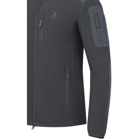 Кофта флісова Frontier Gulo XL Graphite