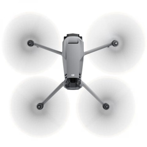 Квадрокоптер DJI Mavic 3 Pro Fly More Combo with DJI RC (CP.MA.00000660.01)