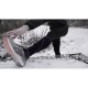 Шкарпетки водонепроникні Dexshell Compression Mudder, р-р XL, сірі