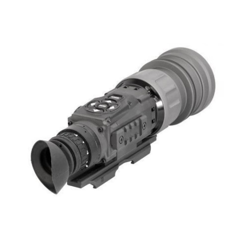 Тепловізійний приціл ATN ThOR-336 9-36X (60HZ) США