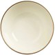 Набор Barebones Enamel 2-Tone Bowl Set з двох мисок olive drab