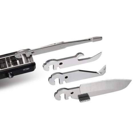 Мультитул Roxon Mini Flex Companion S504G