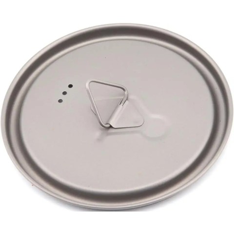 Котелок Toaks Titanium Pot 0,75L