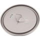 Котелок Toaks Titanium Pot 0,75L