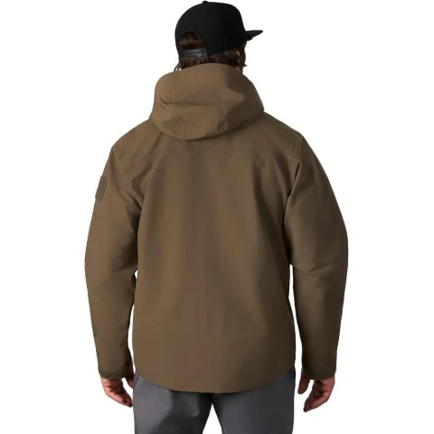 Куртка Grundens Vector 3XL Otter