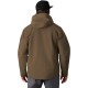Куртка Grundens Vector 3XL Otter