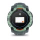 Смарт-годинник Garmin Instinct 3 (50 мм) AMOLED неотропік/сутінковий