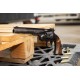 Револьвер пневматический ASG Schofield 6