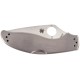Нож Spyderco UpTern